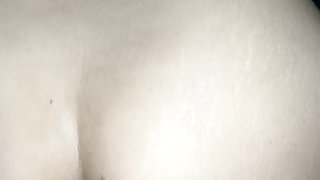 My Stepson Wakes up Just to Fuck Me