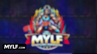 Concept: wrestling mummies