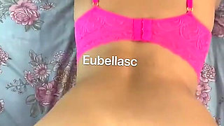 Naughty Brunette Giving Her Pussy and Getting Fingered in the Ass