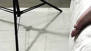 Neighbors Wife Eats My Stepsister Out While I Blow Her Back Out. Her First Time Eating Pussy