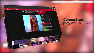 Sexy Skinny Ebony Black Girl Bubble Ass Fuck Machine Perfect Pussy Show - NicholScully