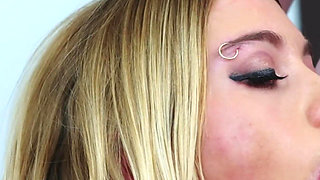 Khloe Kapri POV Anal Slut Featuring Jonni Darkko