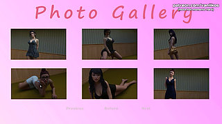 Big Boobs Cheating Wife Rides Her Lover Boy's Big Cock & Gets Her Wet Pussy Creampied. Hot Morning Quickie - A Stepmother's Love