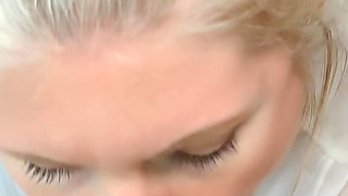 Your Married Office Secretary Is a Good Little Cum Slut