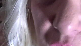 Step Momma Is Horny