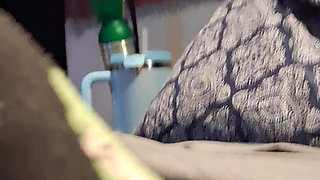 First Time with Machine