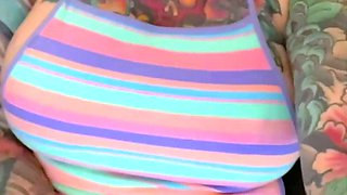 Webcam milf with breast milk live hardcore masturbate