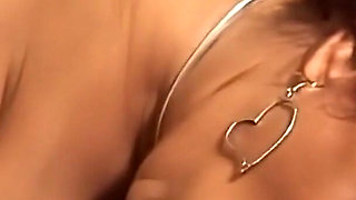 Meaty and Busty MILF