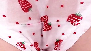 You Can Play Stepdaddy! but Please Don't Cum Inside! Innocent Stepdaughter Taboo