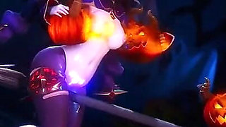 Virtual Beauty Files: the 3D Goddess Returns - 3D Animation Hentai