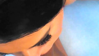 Stepbrothers Butt Fuck Tan Squirting MILF Maddy Black in Crazy Christmas Threesome - Immoral Family 4K