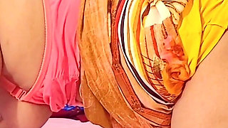 A Great Video of the Servant and Mistress Having Fun Sex.