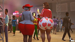 The Proposition Valentines Day Special Ep 1