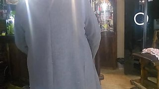 Wife Jerks Me Off While Friends Fuck Her - Amateur Cuckold