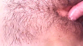 I Love Giving Her a Massage, to Be Continued