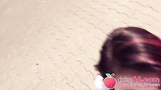 POV Pickups - POV movie