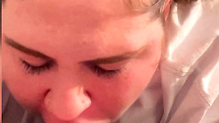 Stepsis Sucks Me While My Rrude Ex Keeps Calling Me Silly Whore