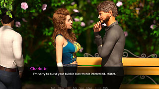 Nursing back to pleasure: spending some time with the hotties ep 91