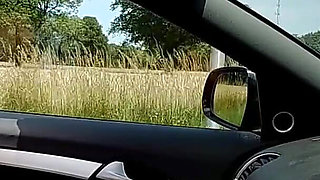 Titty Tuesday Blindfold Truck Stop Fun