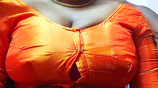 Indian desi Teacher in hot romantic sex scene