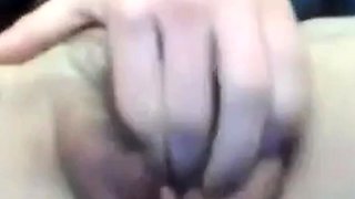 Hairy Arab Vagina - Amateur Webcam Show