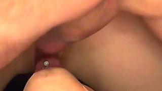 Bukkake Gangbang: Sluts Get Their Faces Drenched in Cum