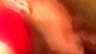 Hot MILF Gloryhole