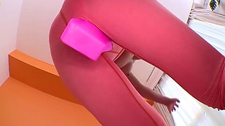 Nene Chiba Pussy Creampie Gape