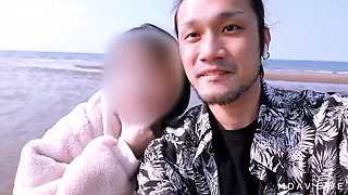 Mtvq22-ep1 City Hunter Ep124h Crazy Date! Ejaculation Marathon Selfie Showdown!