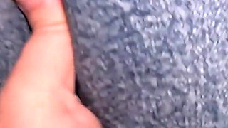 Cameltoe Grinding & Face-fucking - Big Tits, Blowjob & JOI Energy