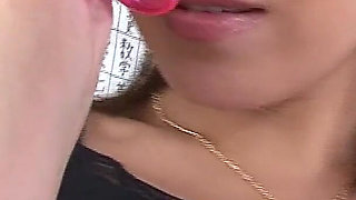 Sexy Japan Babes Scene-2_busty Japanese Teacher Jun Kusanagi Starts with a Dildo and Ends up Fucked
