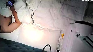 Horny fat arab housewife fingered on amateur hidden cam