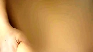 Dina Sky - Cum Eating Obsessed Slave