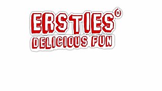 Naughty Bookworm Knows How to Get Herself Off