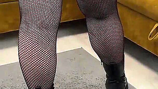 Too Many Kicks! Iron Shoes Turn His Testicles Into Ovaries! - Dave Moon - Mia - Bbusting (ballbusting)