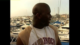 Black in My Wife, Part 2