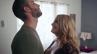 BellesaFilms - Abby Rose - The Secret