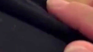 Lexi Is Playing with Luca's Dick with Handjobs and Blowjobs Until He Cums