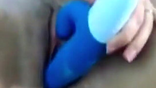 Sexydea's Dildo Delight!