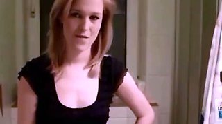 Hot Blonde Swinger Girl Hardcore Homemade