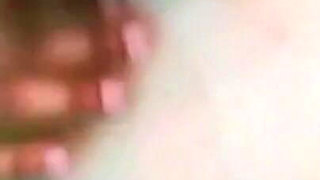 When My Husband Is Not Home, His Hot Wife Shows Her Big While He Is Video Calling His Friend, part 2