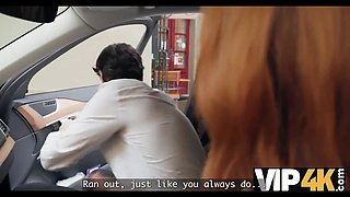 VIP4K. Better Nurse
