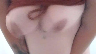 Table Pussy Rub