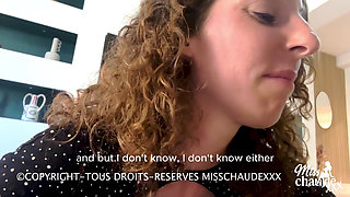 Cheating Fantasy - My Husband’s Best Friend