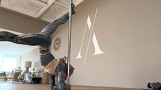 Do You Like My Dance for You? Follow Me Now for More.