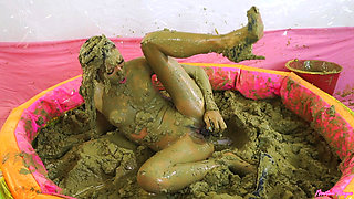 The Princess of the Mud Part Wam