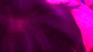 Gothic Argentina Wants Me to Break Her Virgin Ass