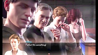 The Genesis Order: Exciting journey with 3D animated adventures