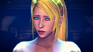 Samus test