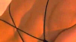 Sanktor - Deep Throat & Gagging Reflex of the Flexible Slavegirl